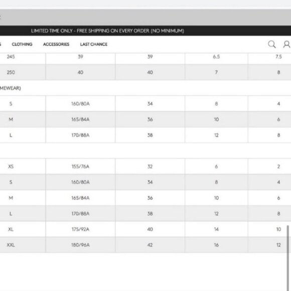 NWT Vero Moda Trousers Peach Black Striped Pants Ankle Length Amber Slim Leg New - Picture 7 of 8